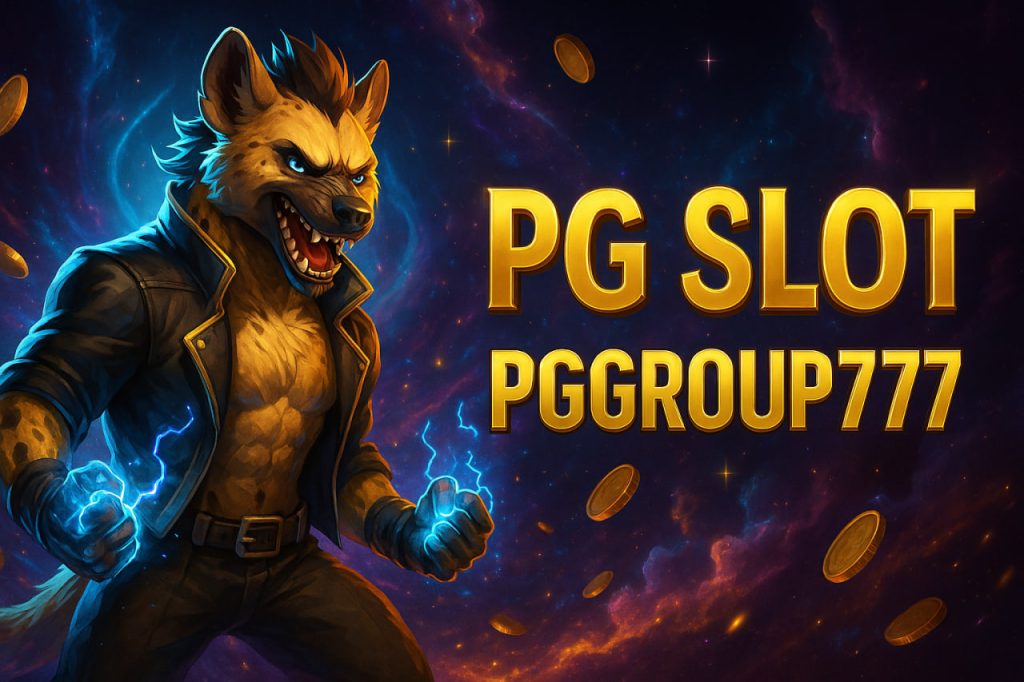 pg slot 777