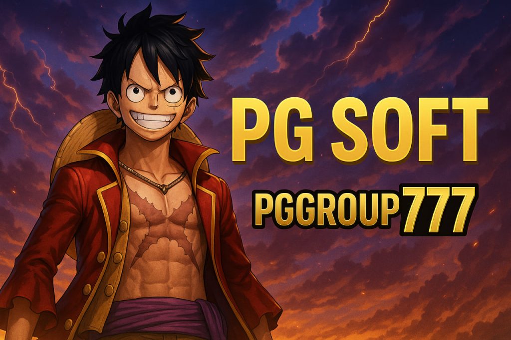 pg soft