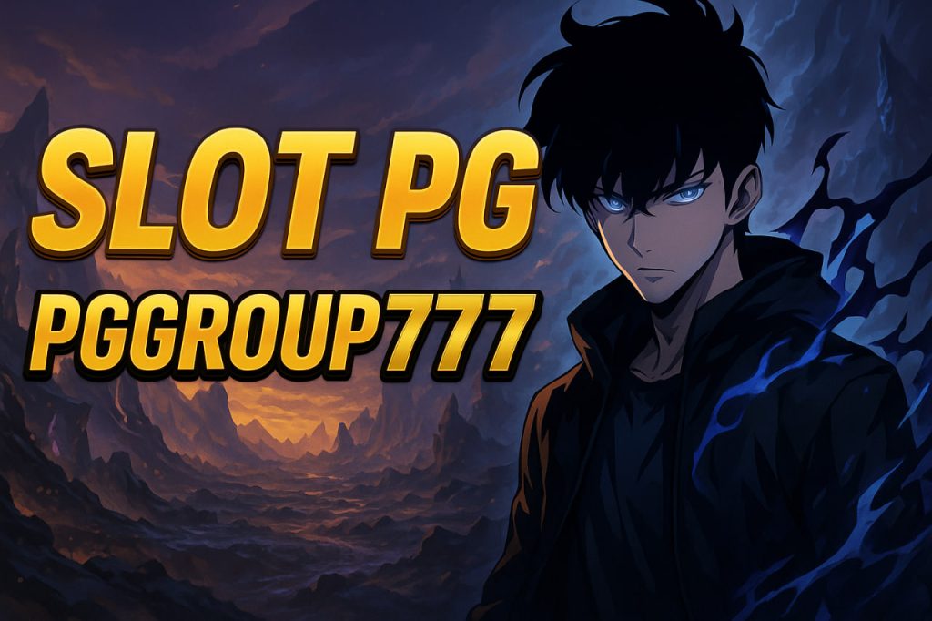 slot pg
