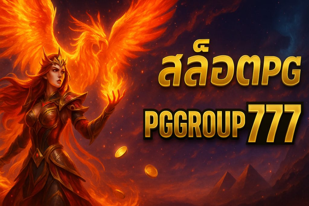 สล็อตpg