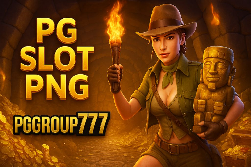 pg slot png