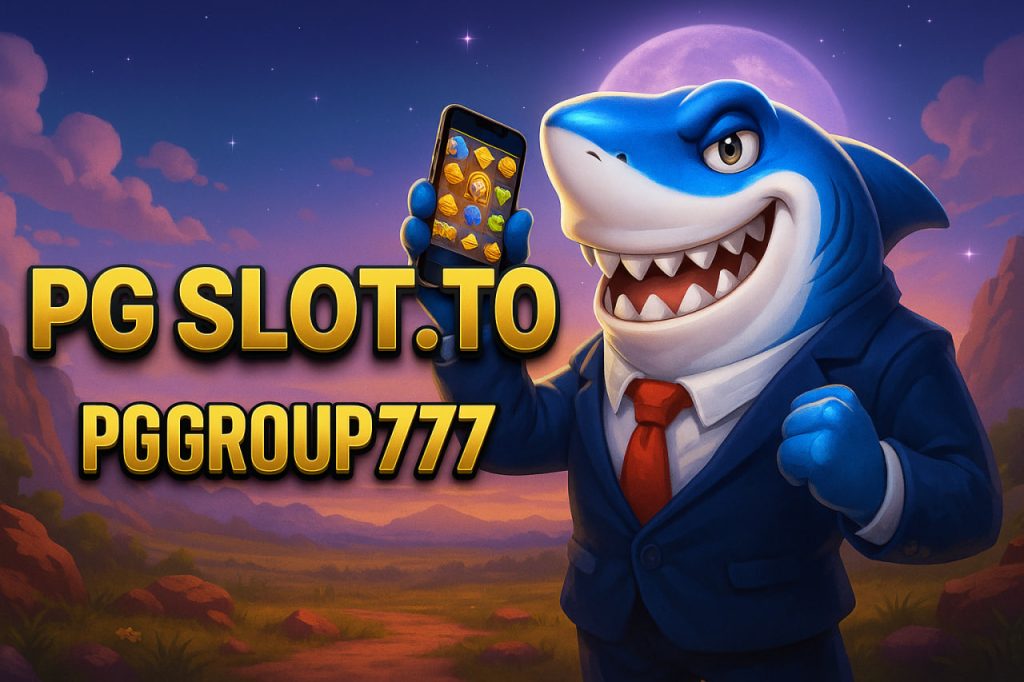 pg slot.to