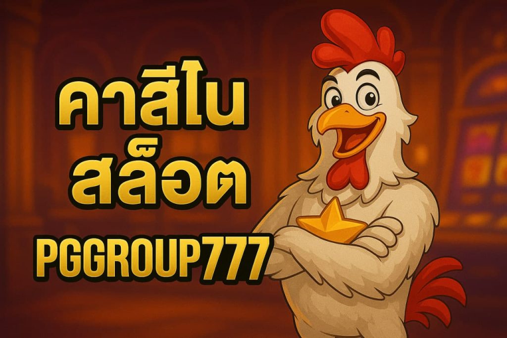 คาสิโนสล็อต