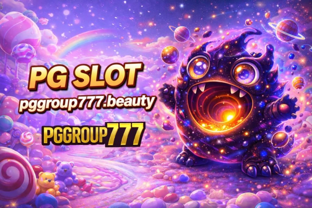 pg slot pggroup777.beauty