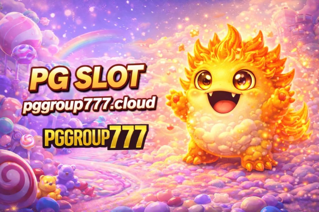 pg slot pggroup777.cloud