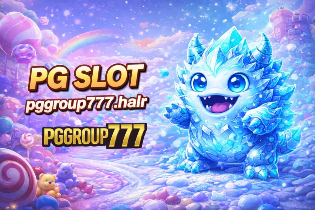 pg slot pggroup777.hair