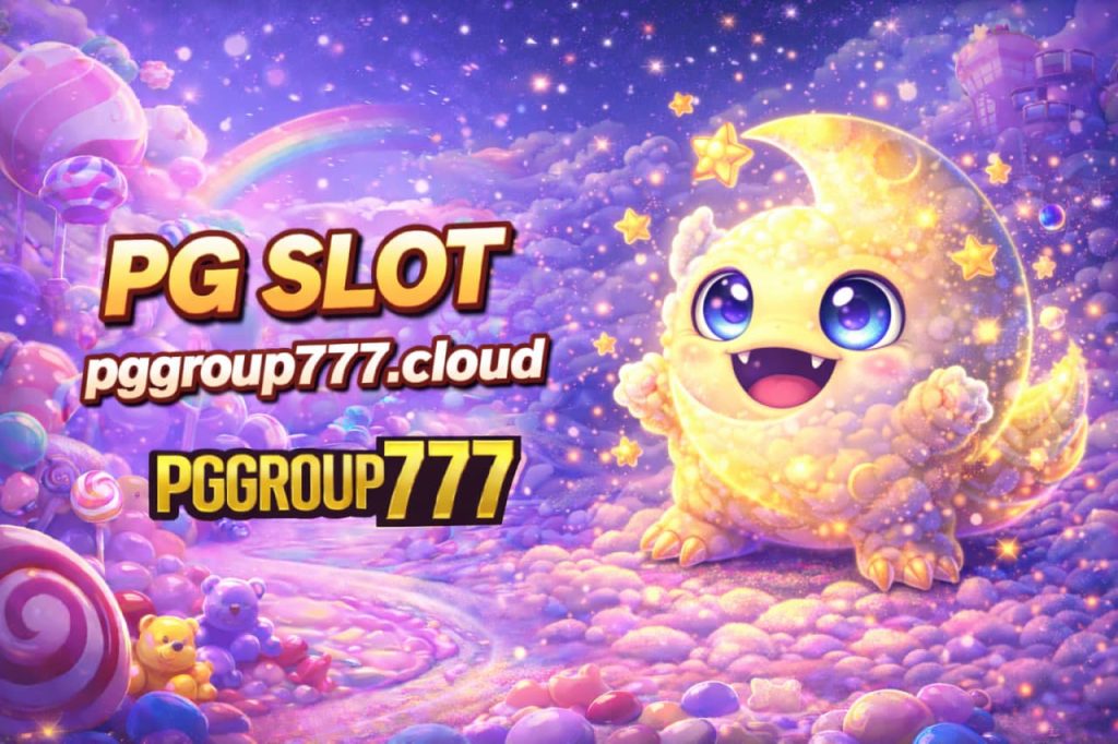 pg slot pggroup777.life
