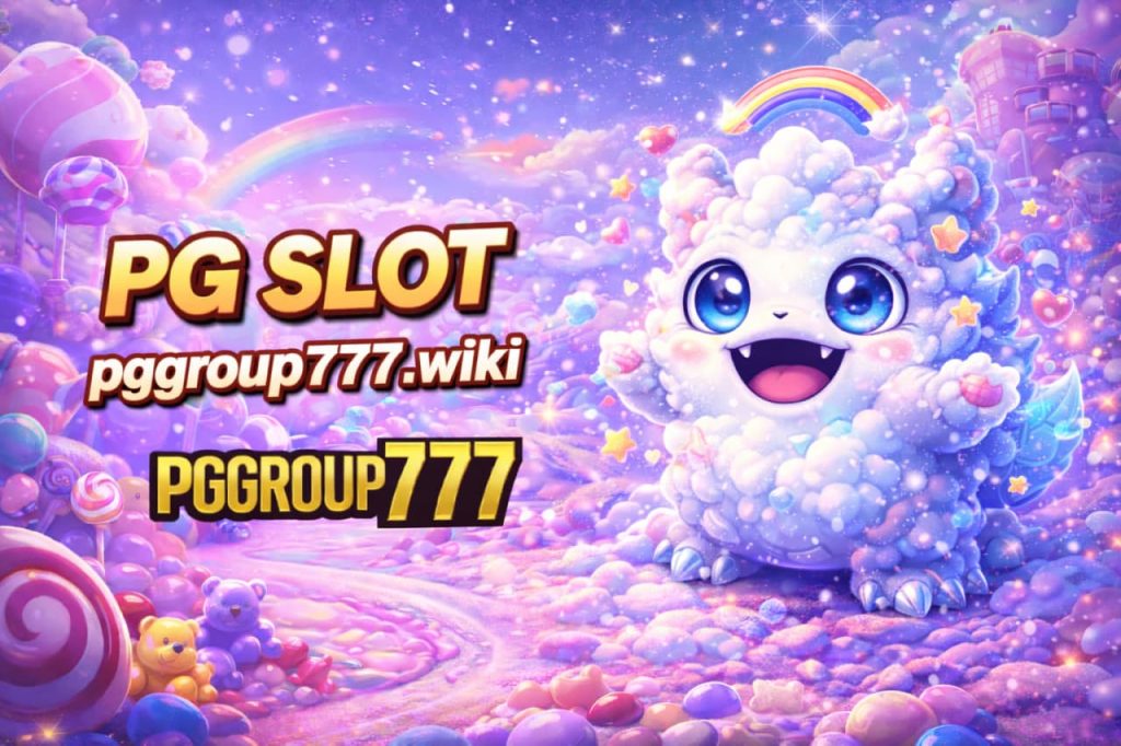pg slot pggroup777.wiki