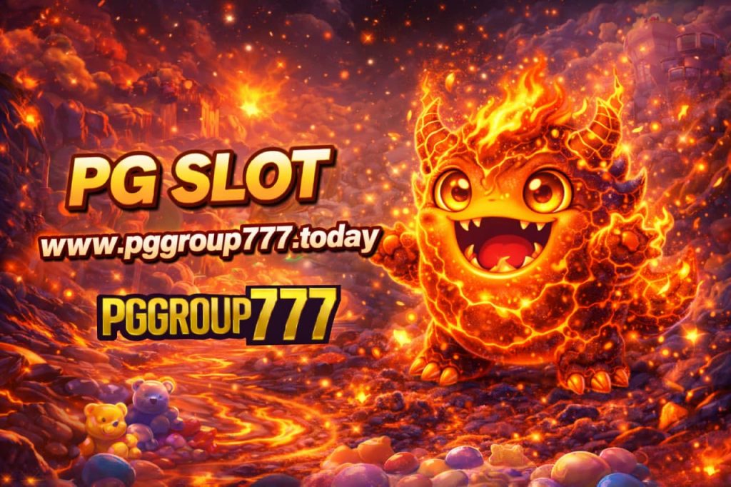 pg slot www.pggroup777.today
