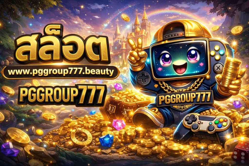 สล็อต www.pggroup777.beauty