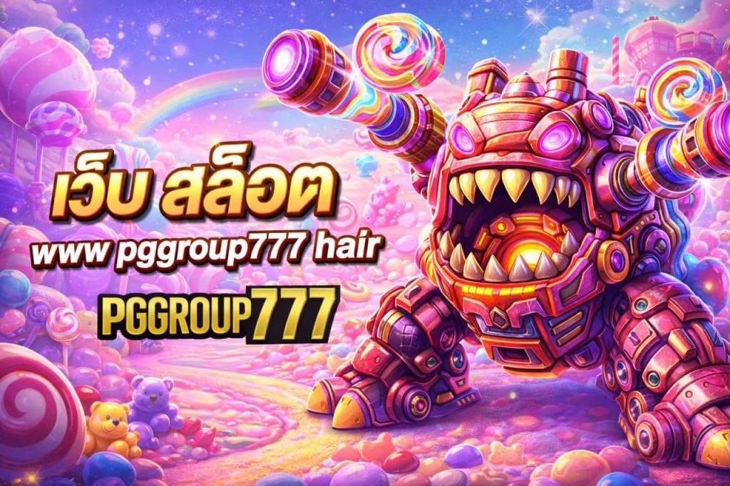 เว็บ สล็อต www pggroup777 hair