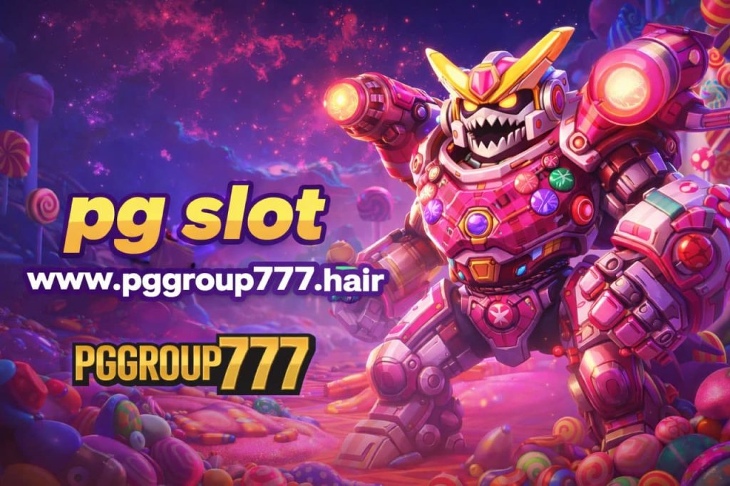 pg slot www.pggroup777.hair