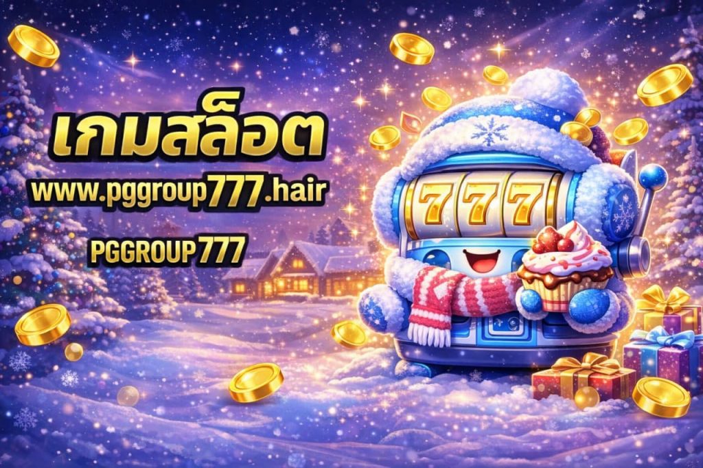 เกมสล็อต pggroup777.hair
